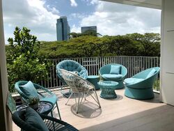The Interlace (D4), Condominium #571620941